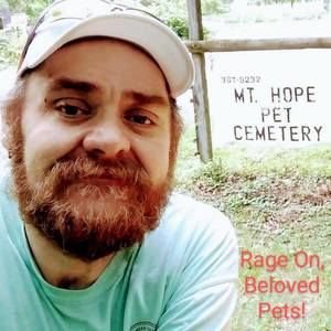 Meet your Posher, Samuel